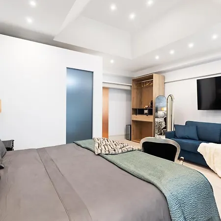 Circle Piazza Di Spagna 60 Collection 4*