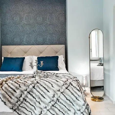 Circle Piazza Di Spagna 60 Collection Pensionat 4*