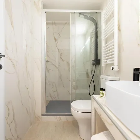 Pensionat Circle Piazza Di Spagna 60 Collection Rom