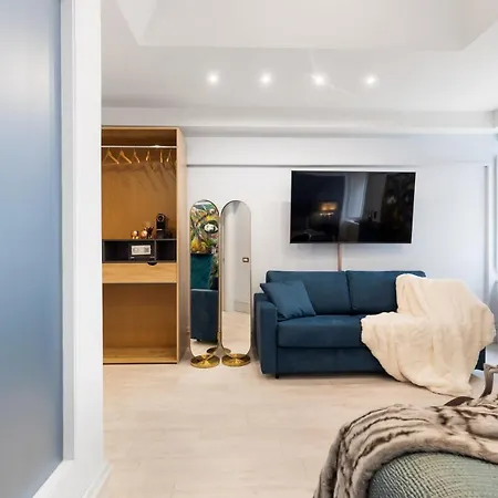 Circle Piazza Di Spagna 60 Collection 4*