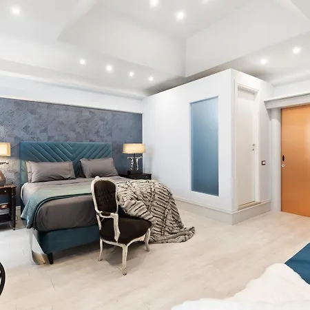 Circle Piazza Di Spagna 60 Collection 4* Rom