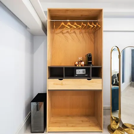 Circle Piazza Di Spagna 60 Collection 4*