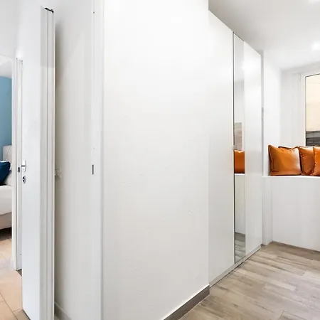 Circle Piazza Di Spagna 60 Collection 4* Rom