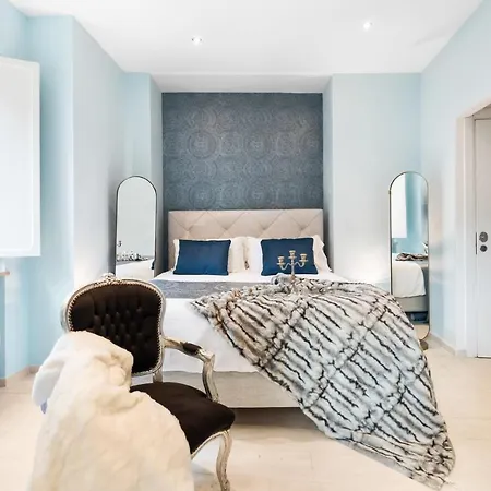 Circle Piazza Di Spagna 60 Collection 4* Rzym