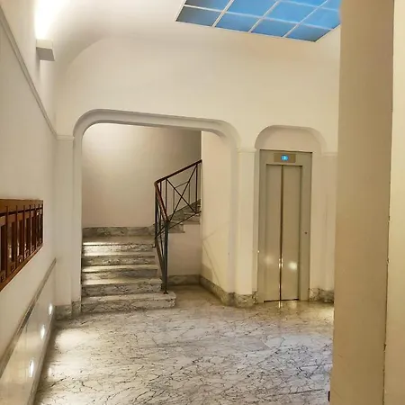 Circle Piazza Di Spagna 60 Collection Penzion 4*