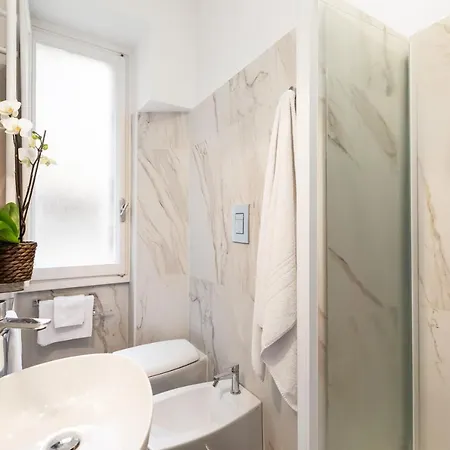 Circle Piazza Di Spagna 60 Collection Penzion Řím