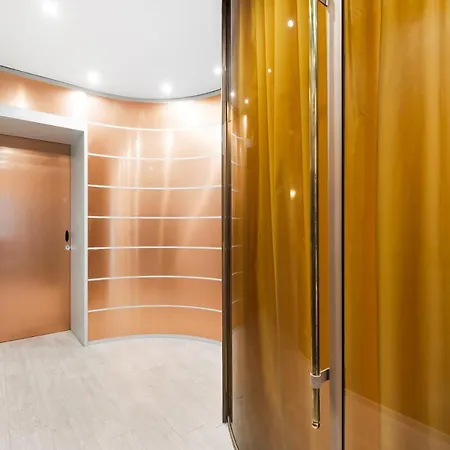 Penzion Circle Piazza Di Spagna 60 Collection