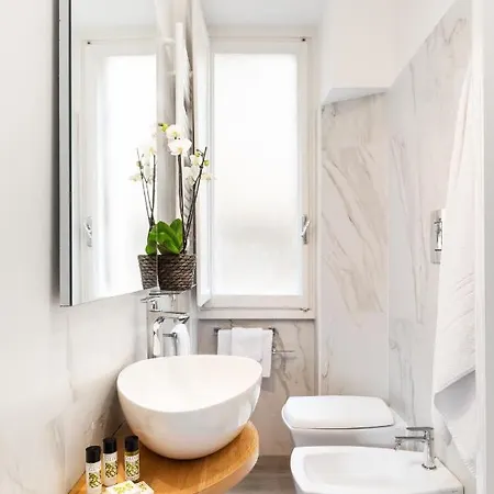 Circle Piazza Di Spagna 60 Collection 4*