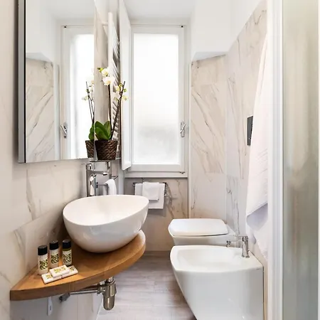 Circle Piazza Di Spagna 60 Collection 4* Řím