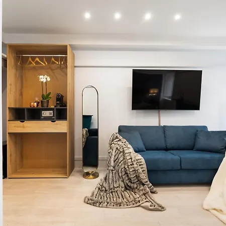 Circle Piazza Di Spagna 60 Collection Řím