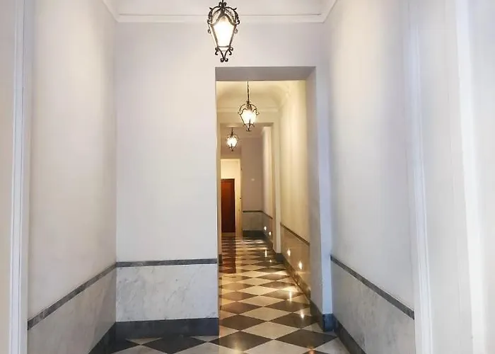 Circle Piazza Di Spagna 60 Collection Vendégház