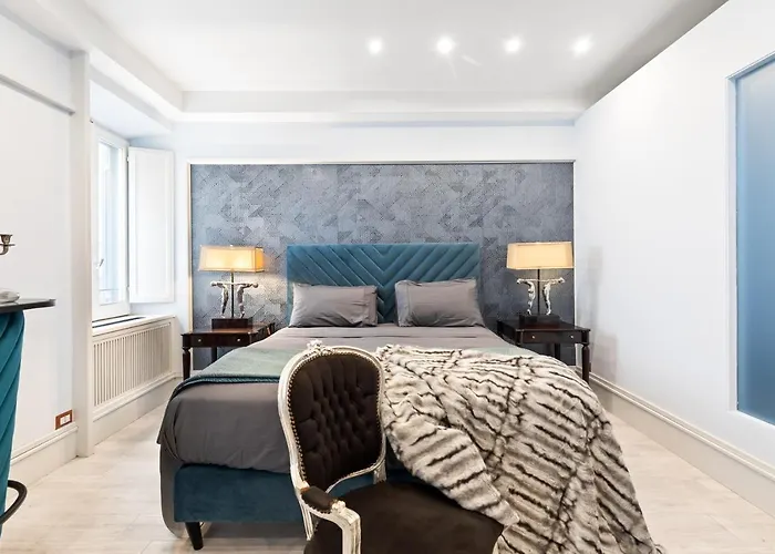 Circle Piazza Di Spagna 60 Collection Róma