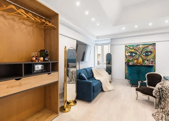 Circle Piazza Di Spagna 60 Collection Róma