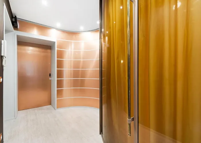 Vendégház Circle Piazza Di Spagna 60 Collection