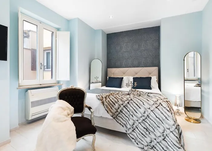 Circle Piazza Di Spagna 60 Collection Róma