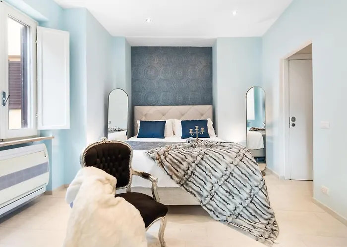 Circle Piazza Di Spagna 60 Collection 4* Róma