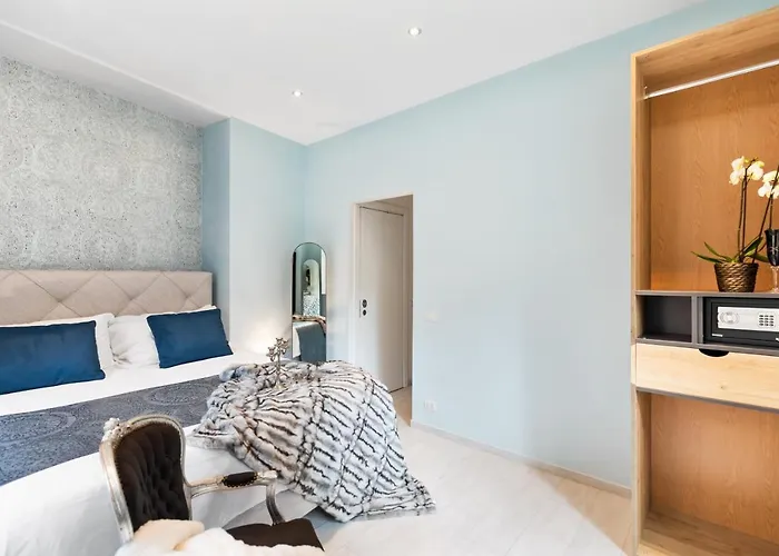 Circle Piazza Di Spagna 60 Collection Vendégház