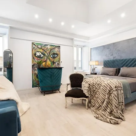 Circle Piazza Di Spagna 60 Collection