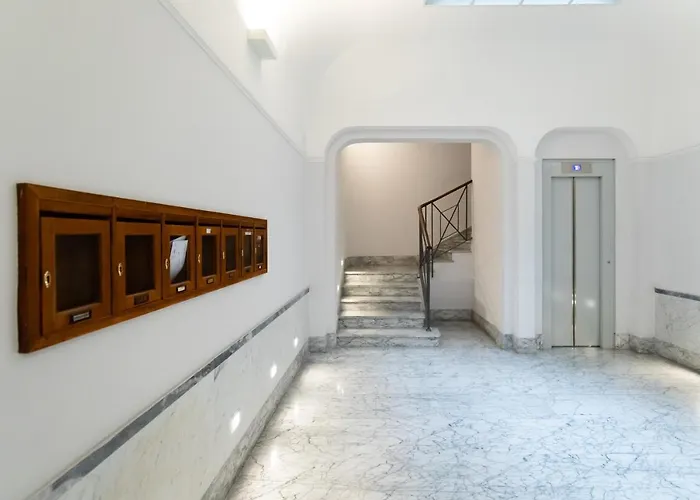 Guest house Circle Piazza Di Spagna 60 Collection 4*
