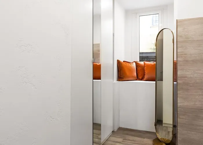 Circle Piazza Di Spagna 60 Collection Guest house Rome