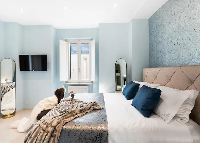 Guest house Circle Piazza Di Spagna 60 Collection 4*