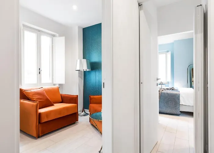 Guest house Circle Piazza Di Spagna 60 Collection 4*