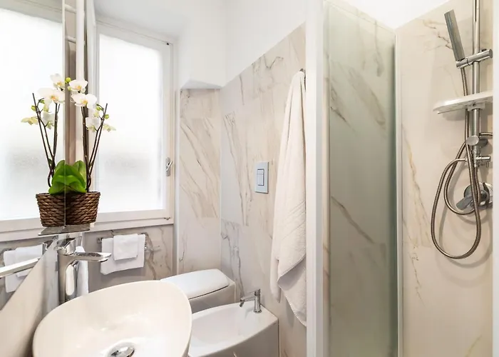 Circle Piazza Di Spagna 60 Collection Guest house Rome