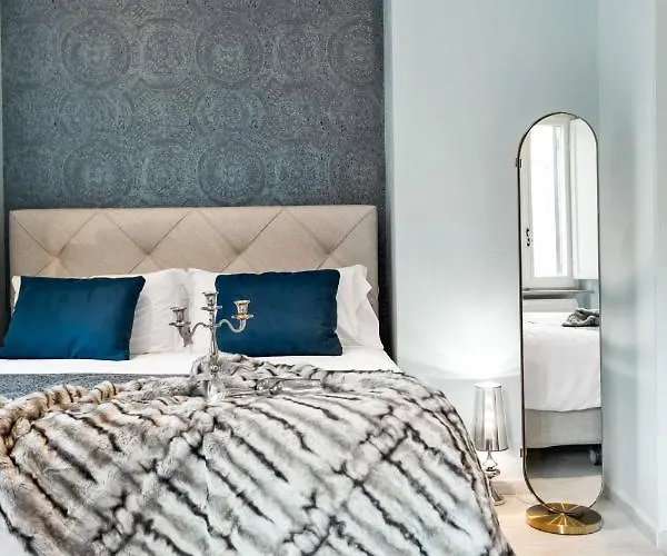 Circle Piazza Di Spagna 60 Collection Guest house 4*