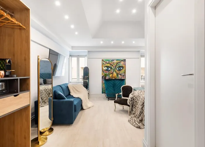 Circle Piazza Di Spagna 60 Collection Guest house