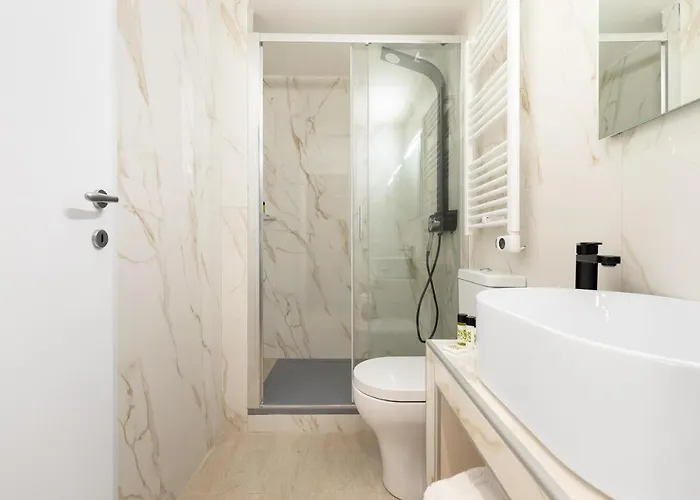 Guest house Circle Piazza Di Spagna 60 Collection Rome