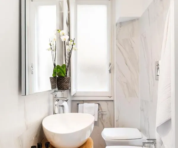 Circle Piazza Di Spagna 60 Collection 4*