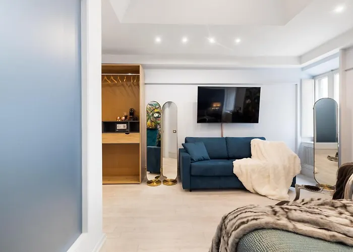 Circle Piazza Di Spagna 60 Collection 4*