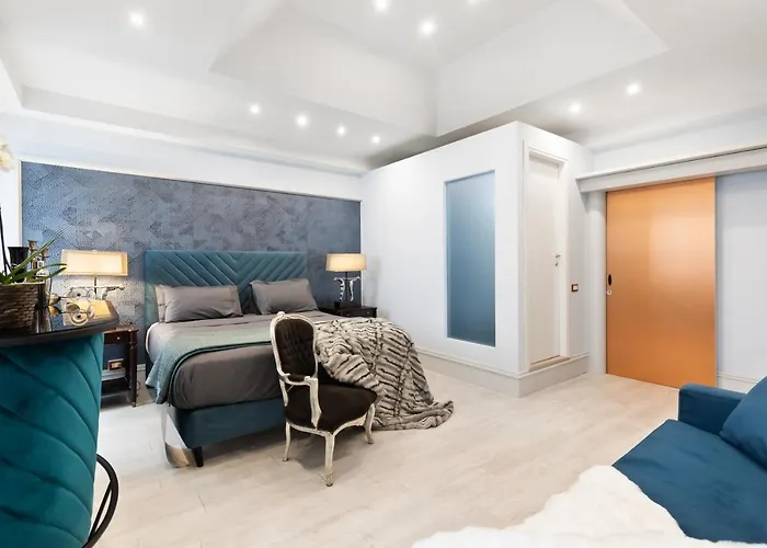 Circle Piazza Di Spagna 60 Collection 4* Rome