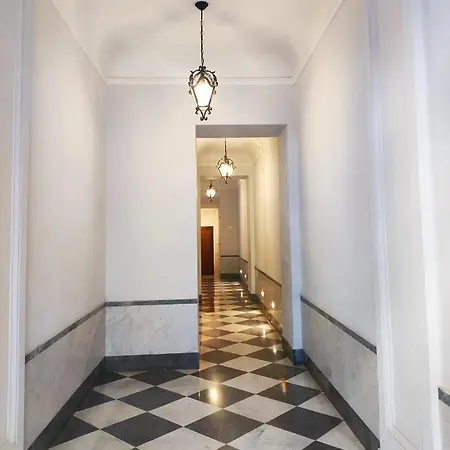 Circle Piazza Di Spagna 60 Collection Guest house