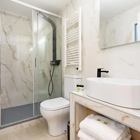 Guest house Circle Piazza Di Spagna 60 Collection