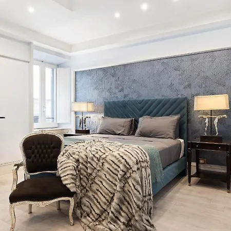 Circle Piazza Di Spagna 60 Collection Guest house Rome