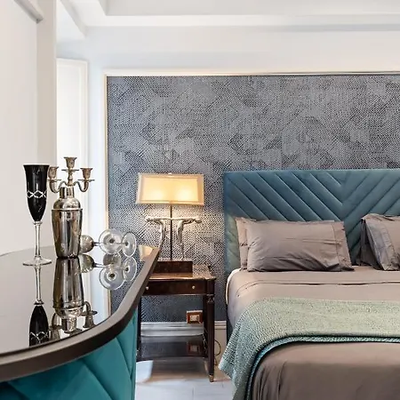 Circle Piazza Di Spagna 60 Collection Guest house Rome