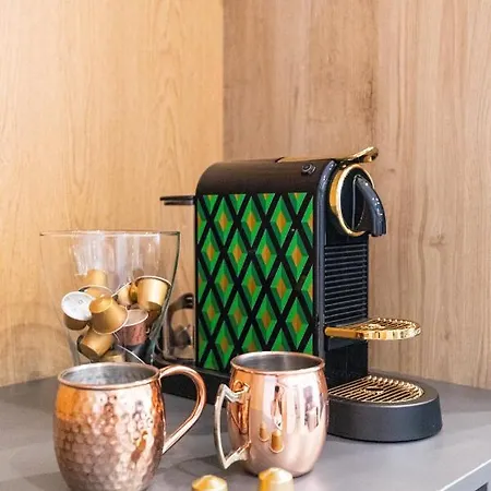 게스트하우스 Circle Piazza Di Spagna 60 Collection 로마
