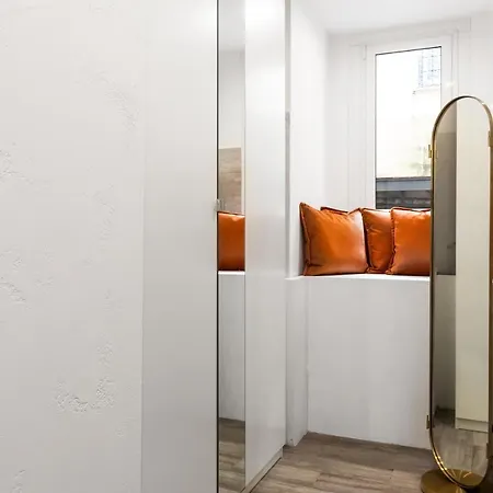 Circle Piazza Di Spagna 60 Collection Guest house Rome