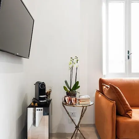 Circle Piazza Di Spagna 60 Collection Guest house Rome