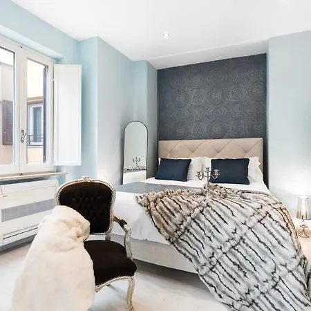 Circle Piazza Di Spagna 60 Collection Rome